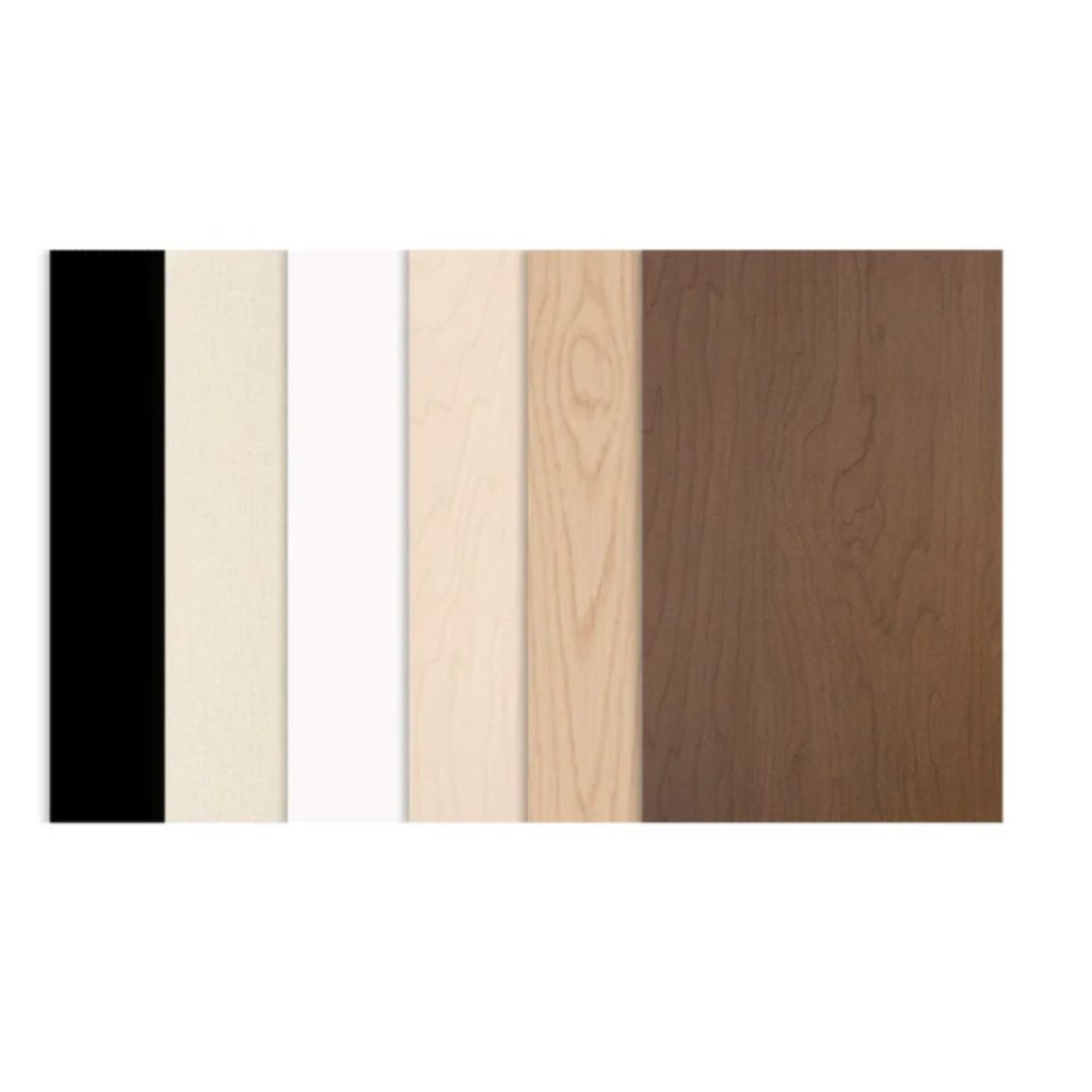 6 pack of TruFlat engineered wood sold by Thunder Laser Canada's online shop Laser Supply Canada